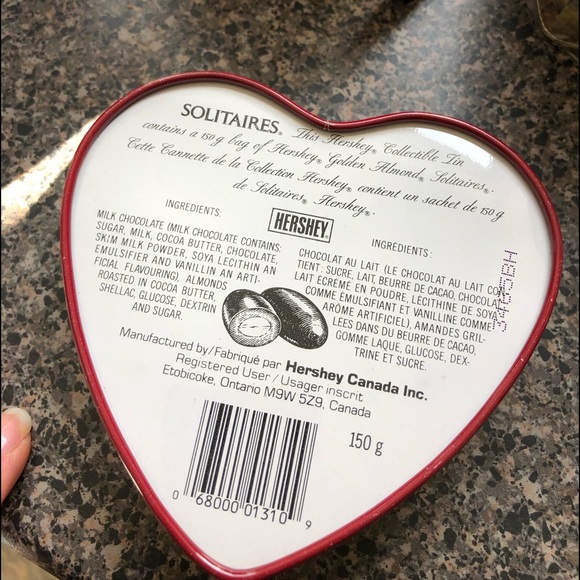 4 tins advertising & angels - Picture 5 of 10